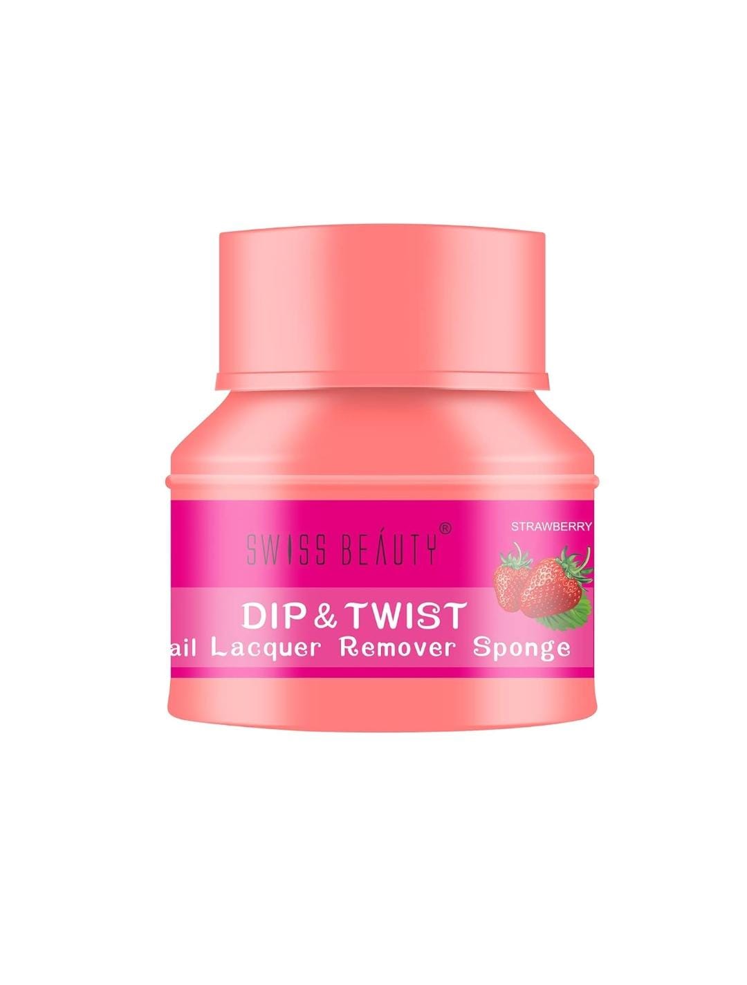 SWISS BEAUTY - Dip & Twist