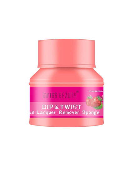 SWISS BEAUTY - Dip & Twist