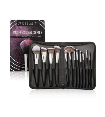 SWISS BEAUTY - Professional Series