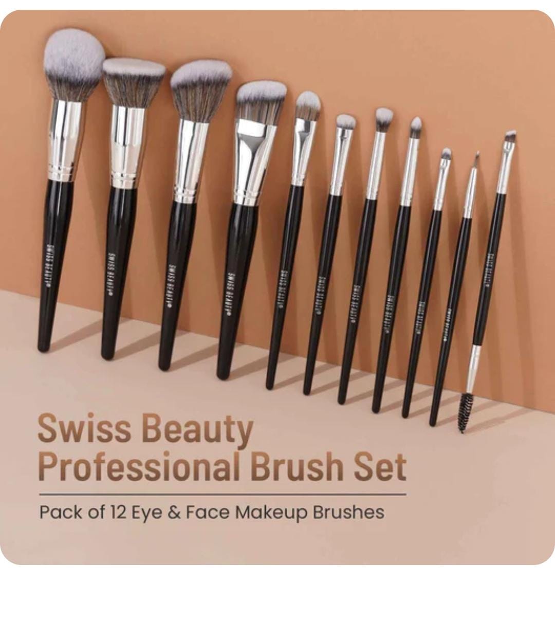 SWISS BEAUTY - Professional Series