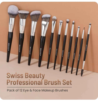 SWISS BEAUTY - Professional Series
