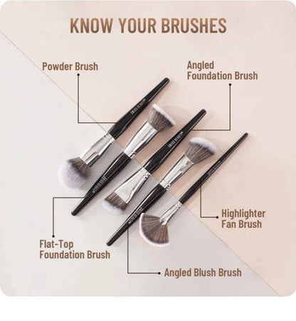 SWISS BEAUTY - Professional Series