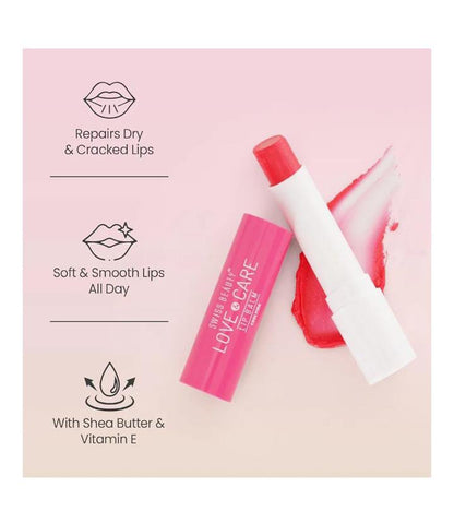 SWISS BEAUTY - Lip Balm