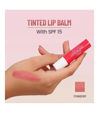 SWISS BEAUTY - Lip Balm