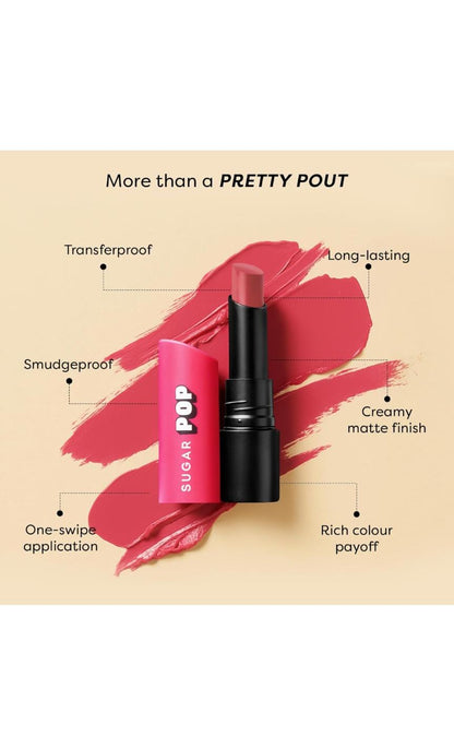 SUGAR POP - Lip Stick