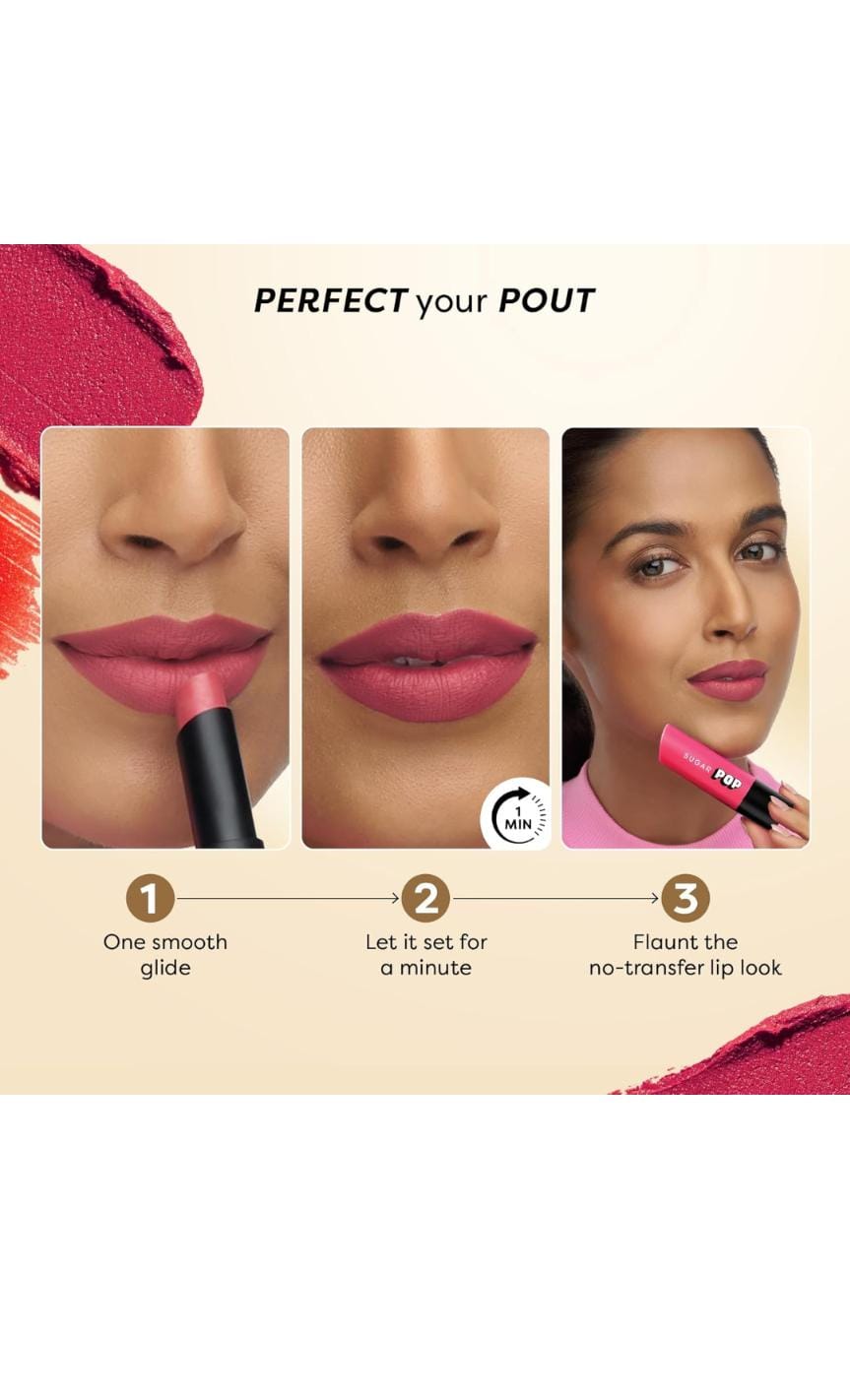 SUGAR POP - Lip Stick