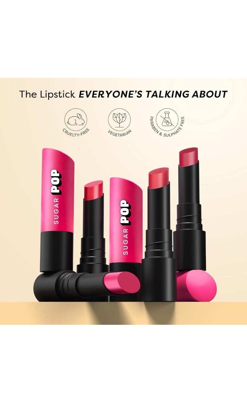 SUGAR POP - Lip Stick