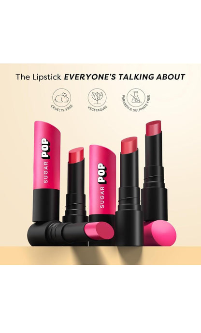 SUGAR POP - Lip Stick
