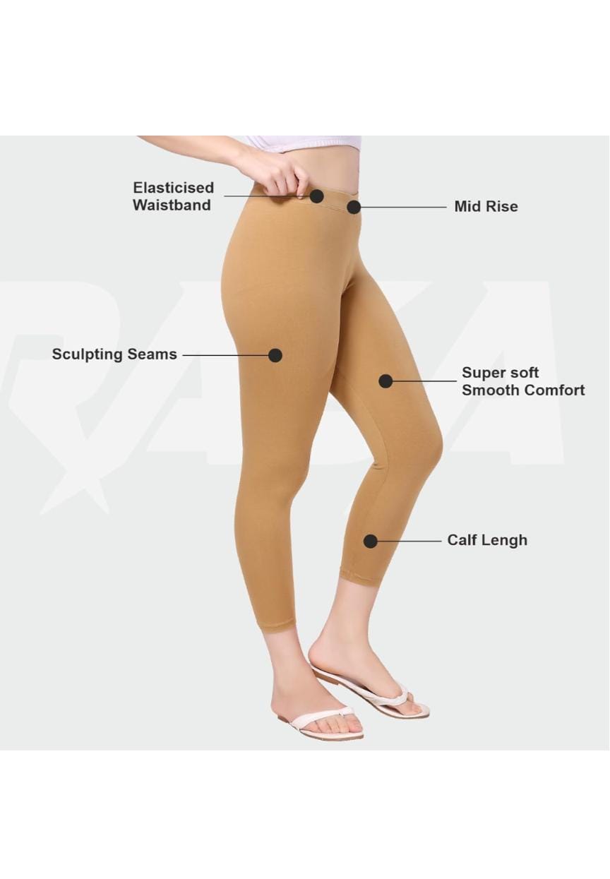 Women's Ankle - Regular  Wear