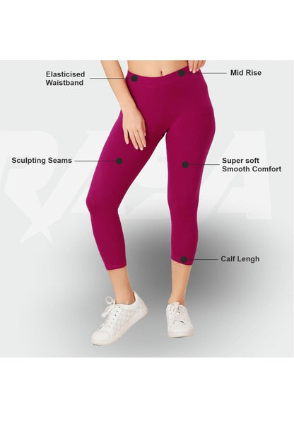 Women's Ankle - Regular Wear