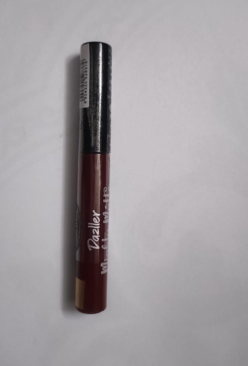 DAZLLER - Matte Lipcolor, DMLC540