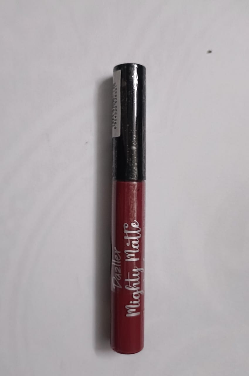 DAZLLER - Matte Lipcolor DMLC526