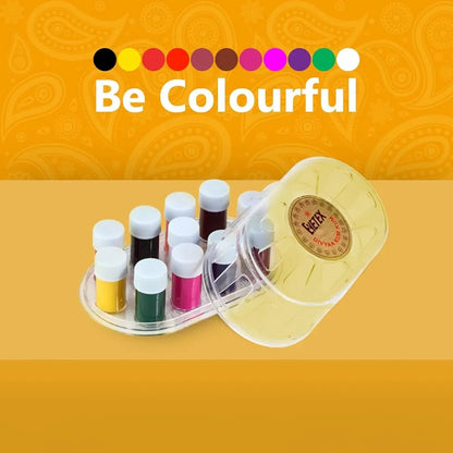 EYETEX - Divya Kumkum 11 in 1