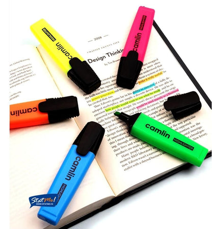 CAMLIN - Highlighter