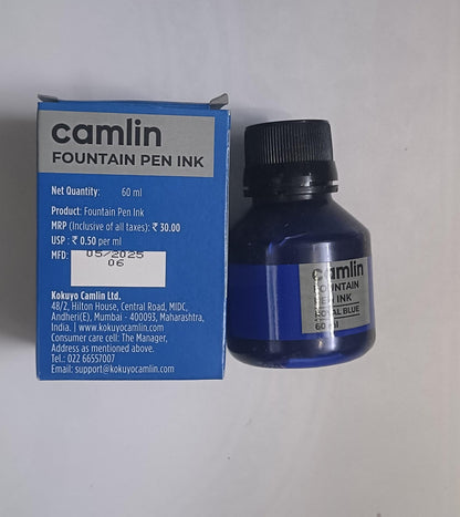 CAMLIN - Fountain Pen Ink