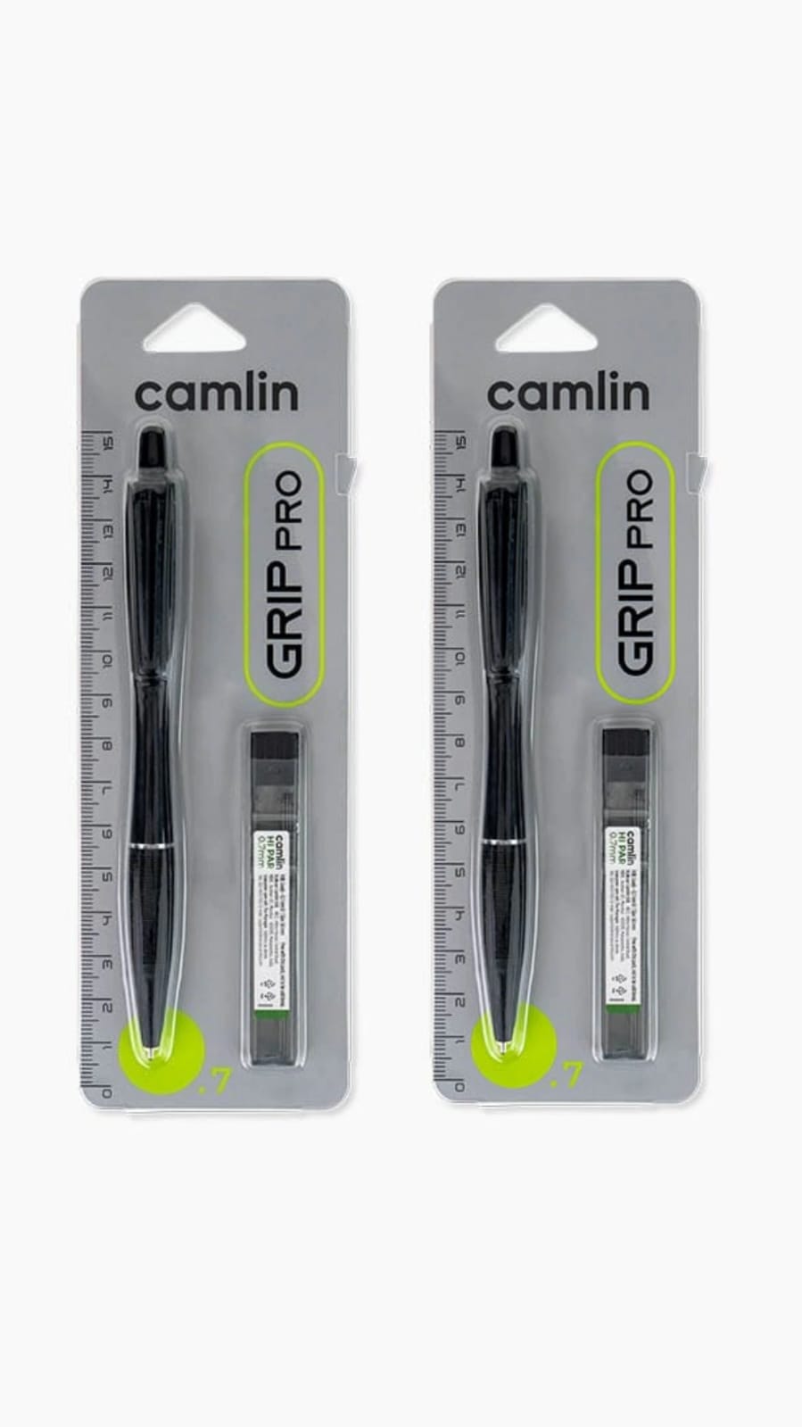 CAMLIN - Grip Pro Pencil