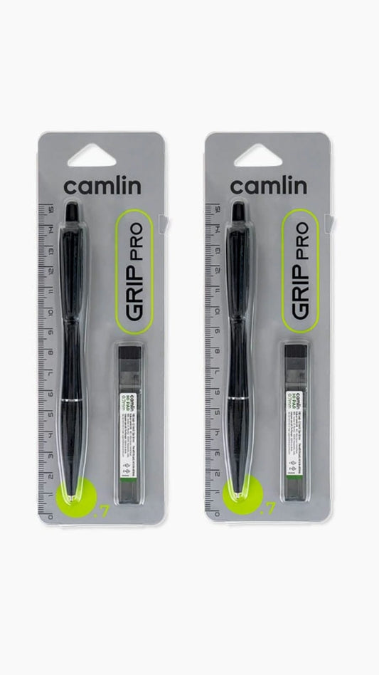 CAMLIN - Grip Pro Pencil