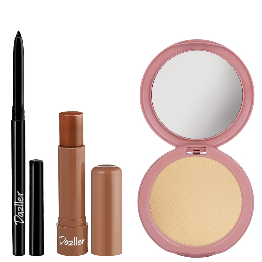 DAZLLER - Cosmetics Kit