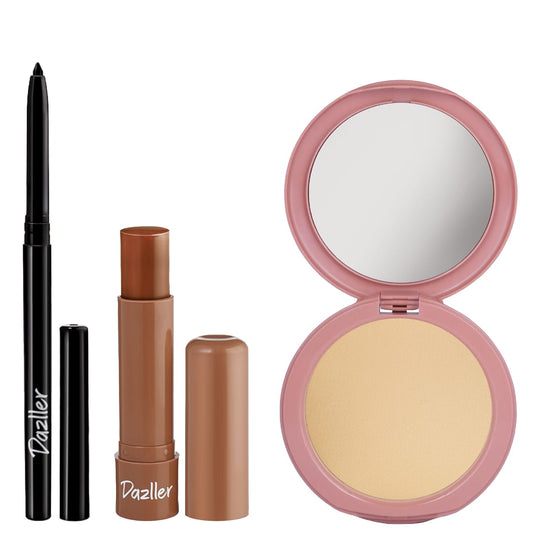 DAZLLER - Cosmetics Kit
