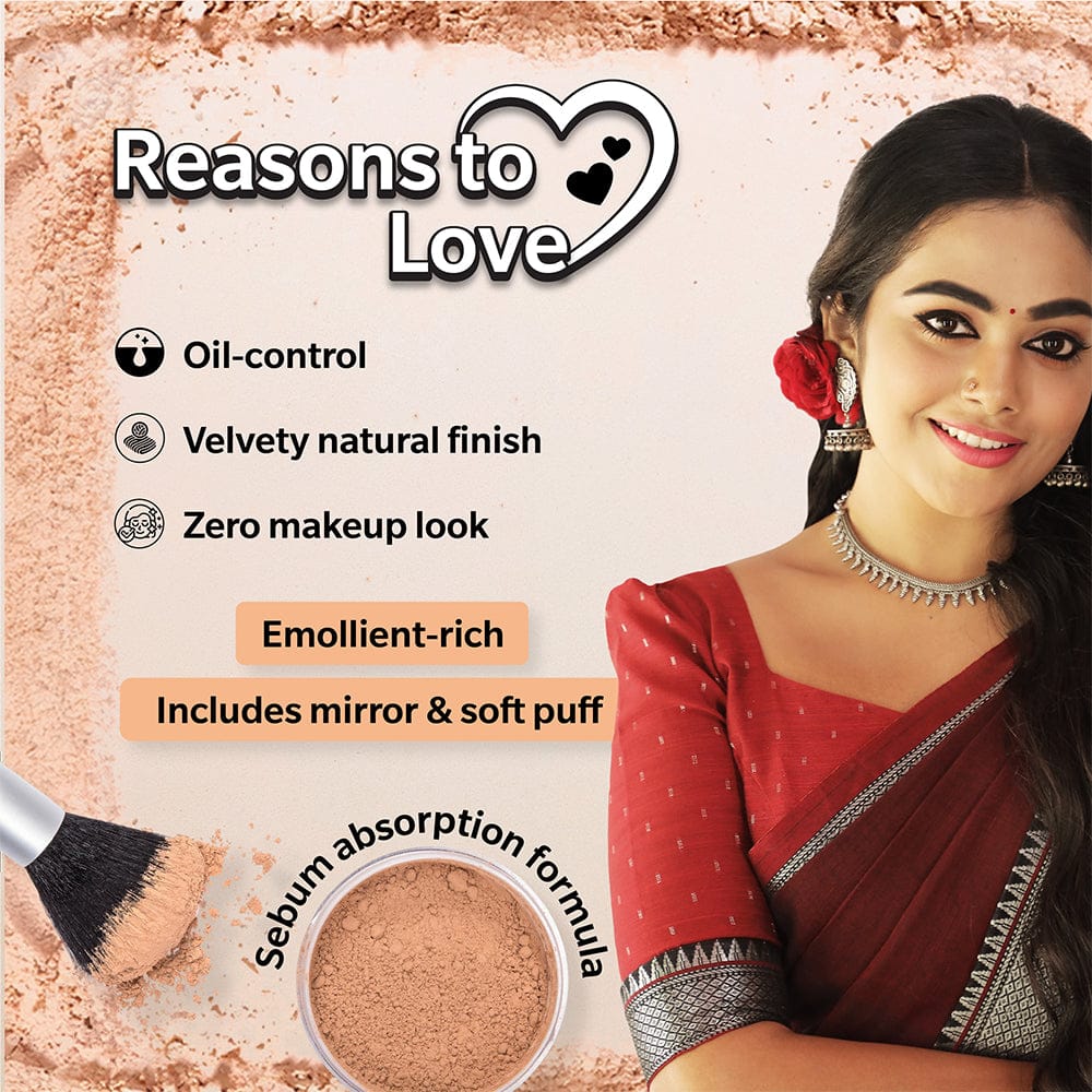 DAZLLER - Cosmetics Kit