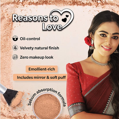 DAZLLER - Cosmetics Kit