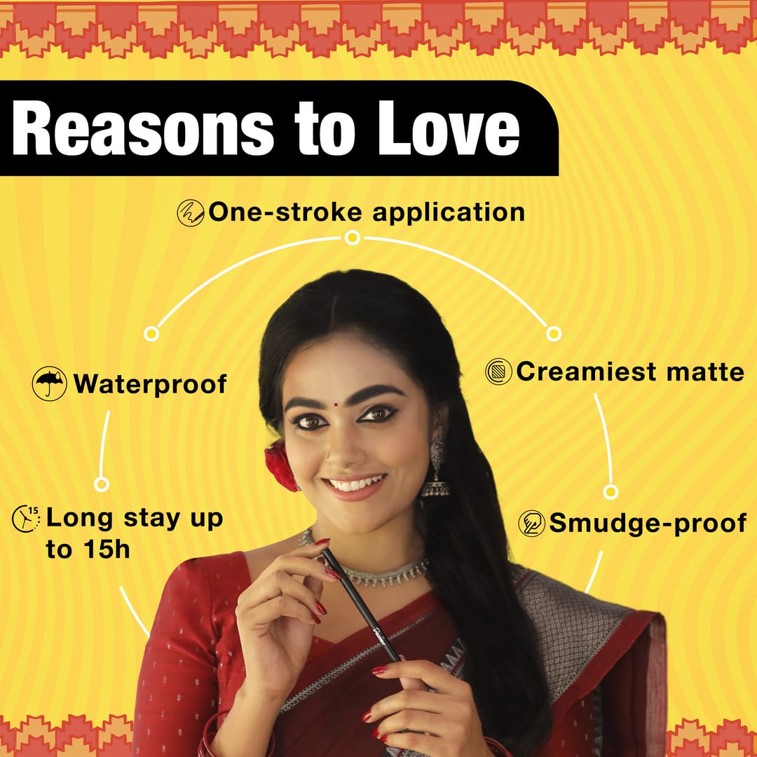 DAZLLER - Cosmetics Kit