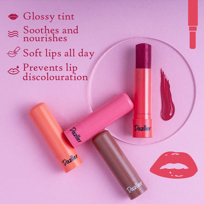 DAZLLER - Cosmetics Kit