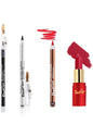 DAZLLER - Lip Makeup Combo