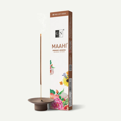 GN Maahi Primium Javadhu