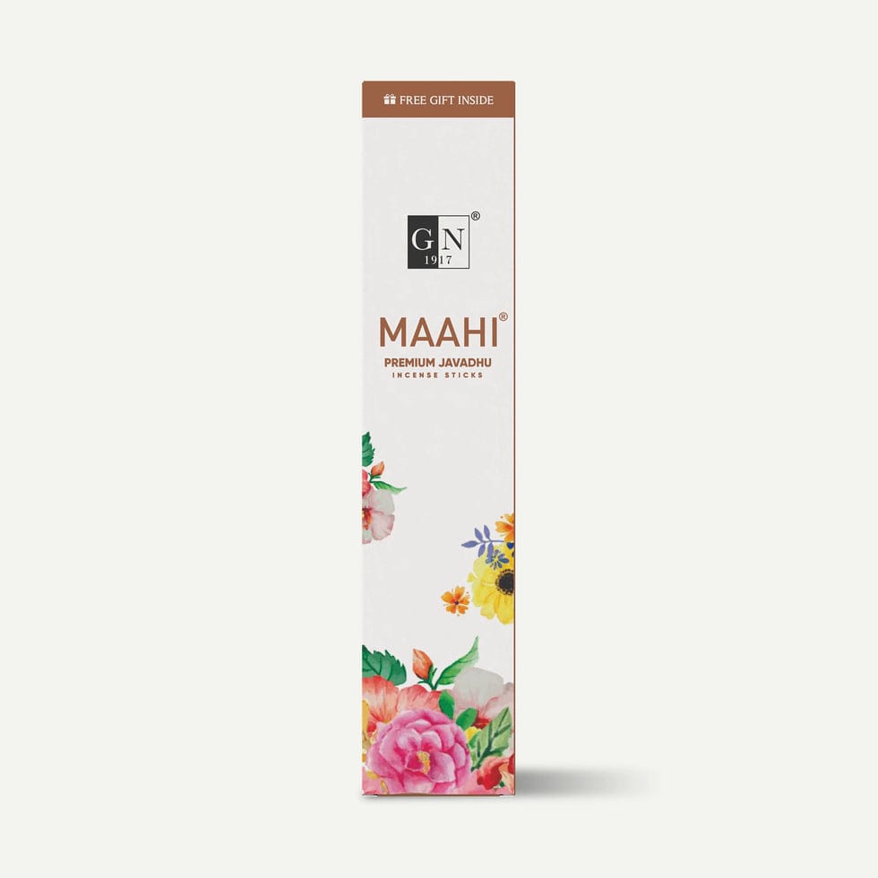 GN Maahi Primium Javadhu