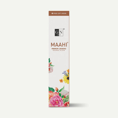 GN Maahi Primium Javadhu