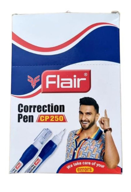 FLAIR - Correction Pen CP250