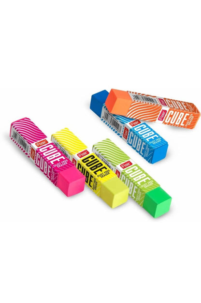 FLAIR - CUBE Dust Free Eraser
