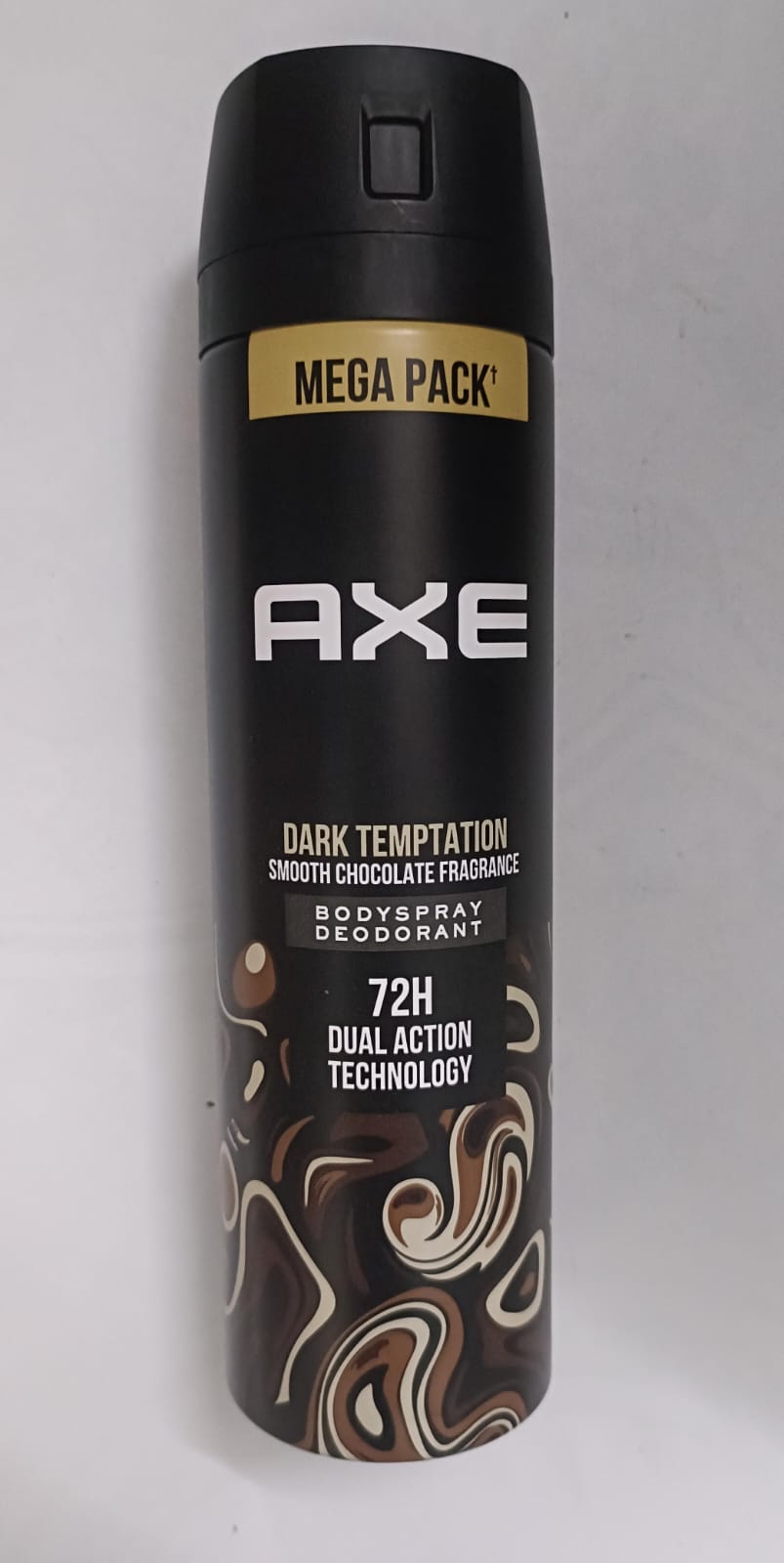 AXE - Dark Temptation Smooth Chocolate Fragrance