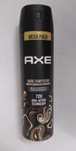 AXE - Dark Temptation Smooth Chocolate Fragrance