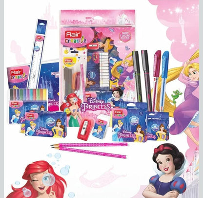 FLAIR - Disney Princess