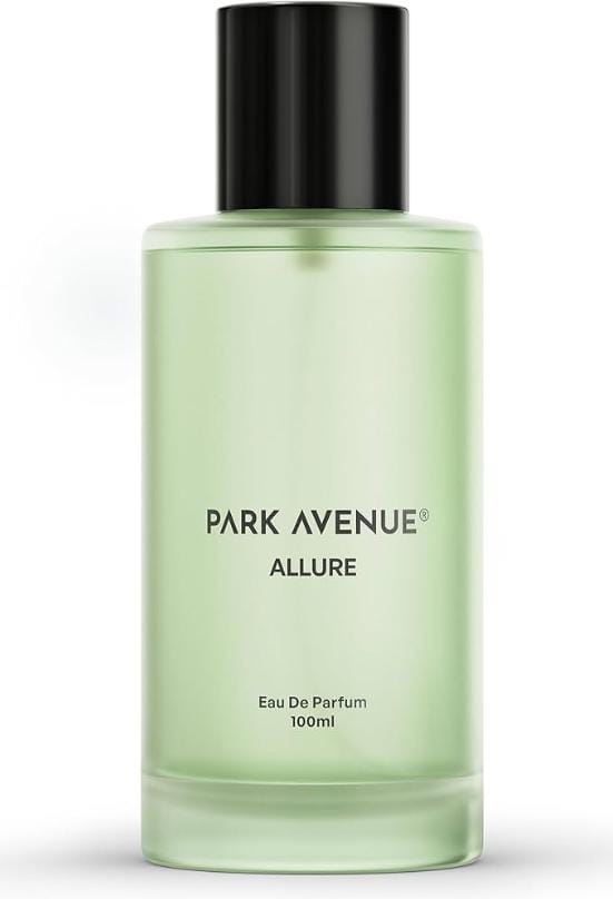 PARK AVENUE - Allure Eau de Parfum