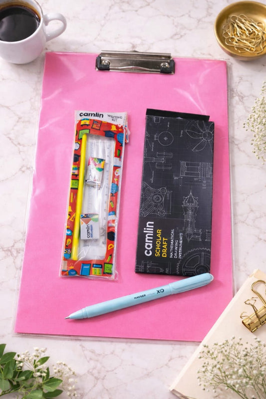 CAMLIN EXAM COMBO - Writting Kit