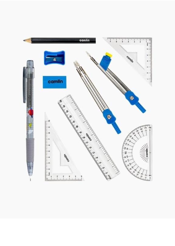 CAMLIN EXAM COMBO - Writting Kit