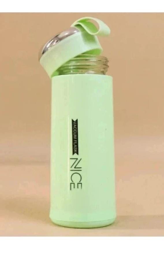 NICE Green Water Bottle