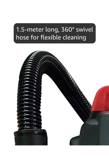 AGARO Vaccum Cleaner 10liter - 33398