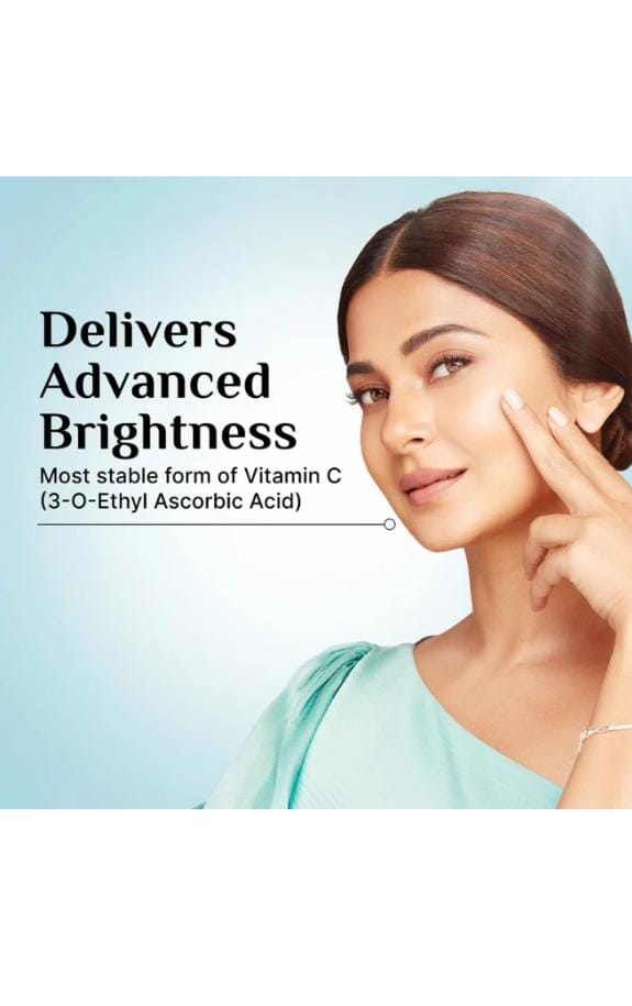 Pilgrim 15% Vitamin C Face Serum