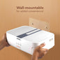 AGARO Wall Mountable