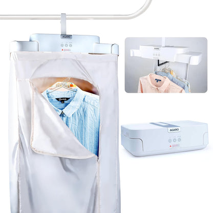 AGARO Wall Mountable