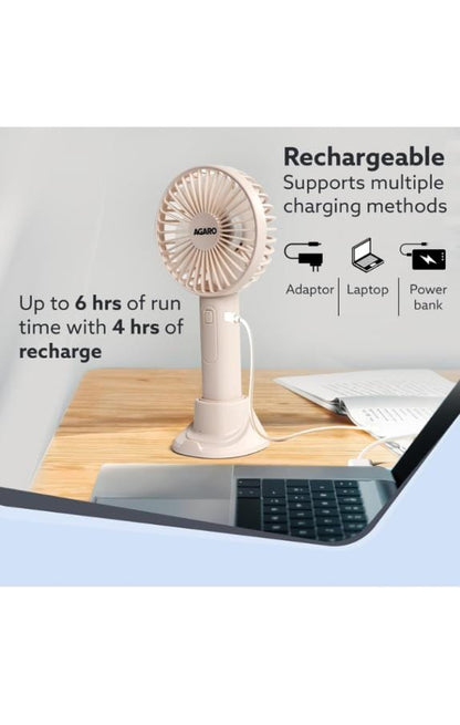 AGARO Elite Fan - 34145