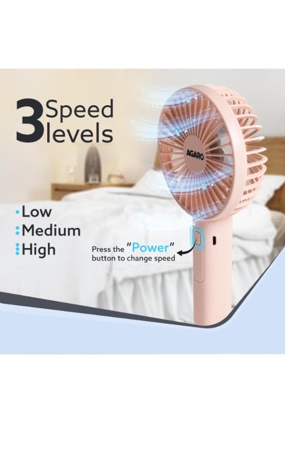 AGARO Elite Fan - 34145