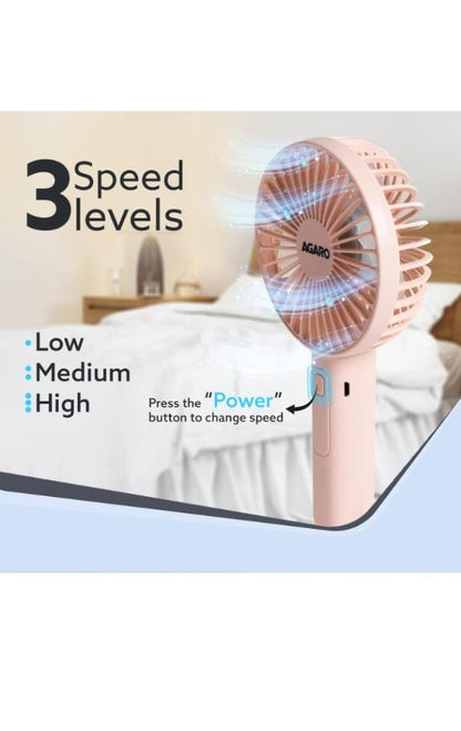 AGARO Elite Fan - 34145