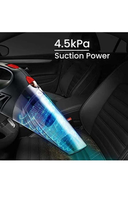 AGARO Car Vaccum Clear CV1077 - 33737