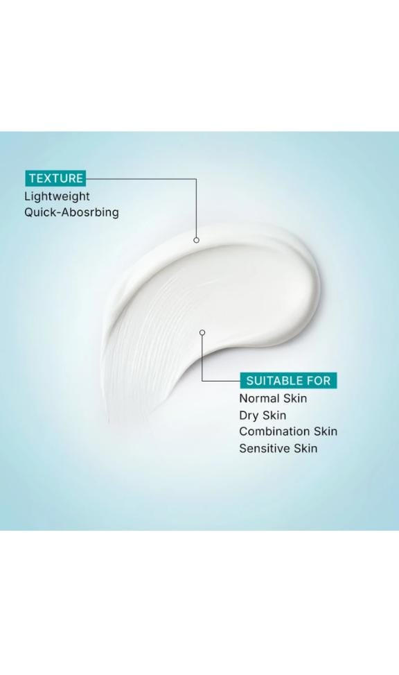Pilgrim 5 Ceramides Barrier Repair Moisturizer with Korean CICA (100 g)