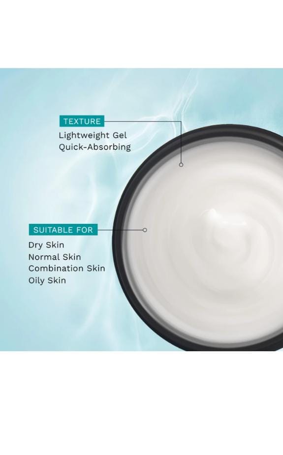 Pilgrim Advanced Glow Moisturizer 50g